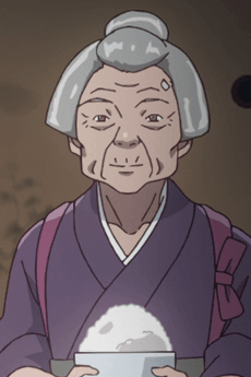 Mitsubaa