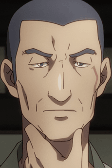 Ginji  Gotou
