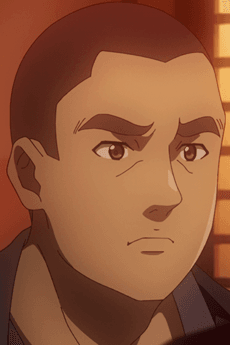 Katsuya  Tokura