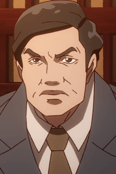 Takayoshi  Kido