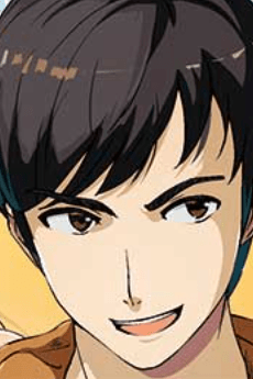 Kouzou  Yukawa