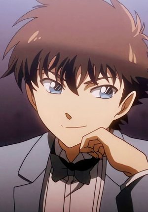 Kaito  Kuroba