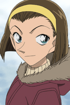 Sonoko  Suzuki