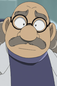 Hiroshi  Agasa