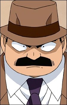 Juzo  Megure