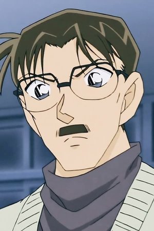 Yusaku  Kudo
