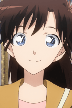 Aoko  Nakamori
