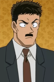 Ginzo  Nakamori