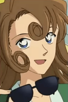 Yukiko  Kudo