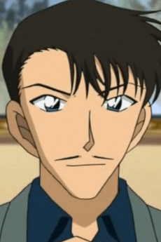 Touichi  Kuroba