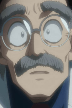 Kounosuke  Jii