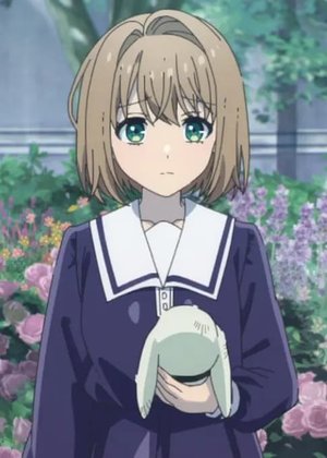 Sheena  Totsuki