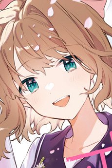 Sheena  Totsuki