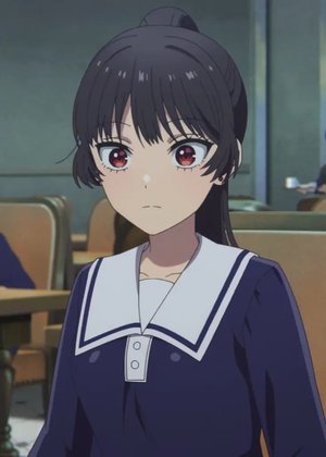 Seiran  Lizzy