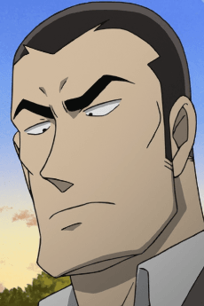 Juugo  Yokomizo