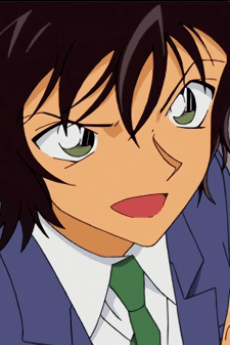 Masumi  Sera