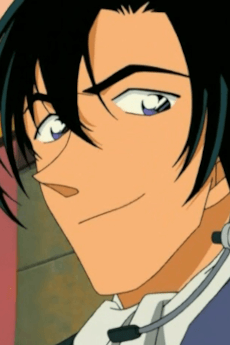 Kenji  Hagiwara