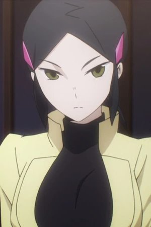 Sayuri  Shiba