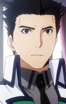 Koutarou  Tatsumi