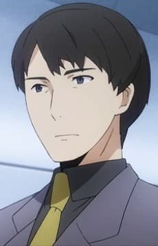 Tatsurou  Shiba