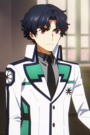 Takuma  Shippou