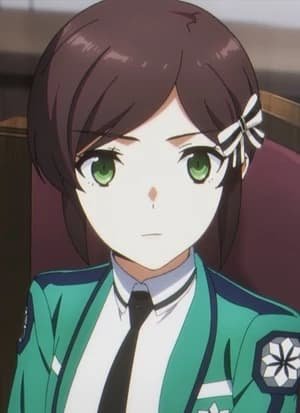 Kasumi  Saegusa
