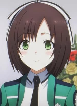 Izumi  Saegusa