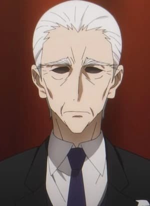 Retsu  Kudou