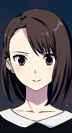 Yuuka  Tsukuba