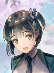 Marika  Tookami