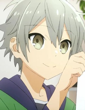 Shouta  Hori