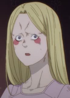 Inochi wo Ataeru Mahoutsukai