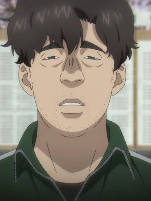 Shogo  Hatakeyama