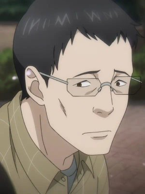 Saburo  Tabuchi