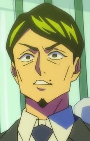 Raimu  Kohinata