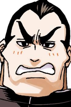Kaoru  Kogori