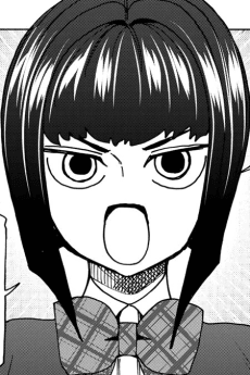 Kei  Kazami
