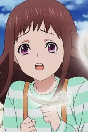 Chiyo  Nakayama