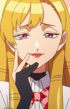 Fujiko  Chouno