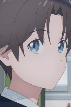 Makoto  Natsume