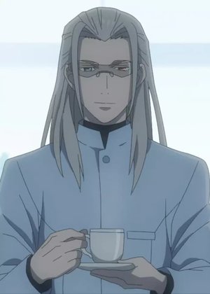 Gene  Junghardt