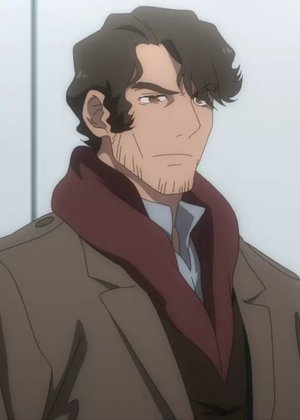Ash  Stahl