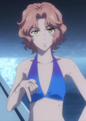 Alice  Machias