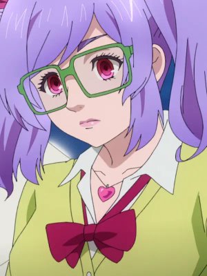 Mimimi  Yamada