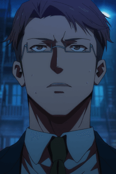 Businessman