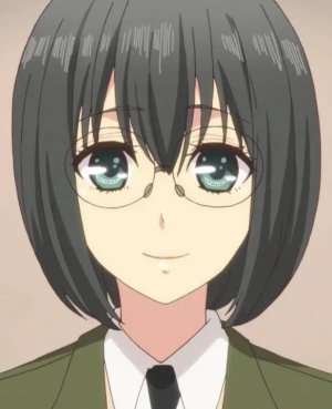 Kayo  Maruta