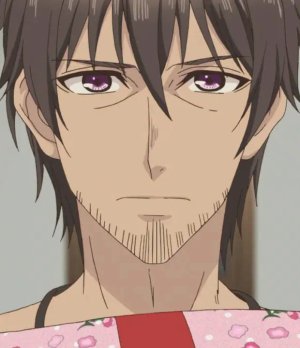 Shou  Aihara