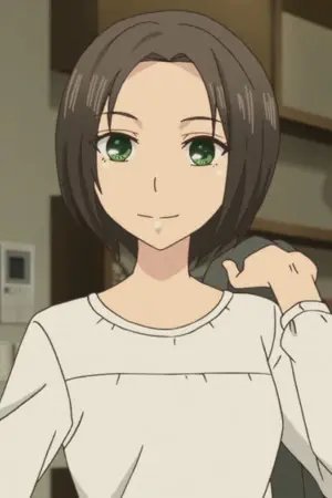 Ume  Aihara