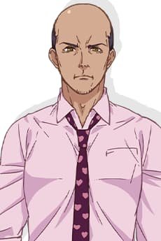 Shiromura-sensei
