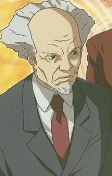 Daisuke  Aramaki